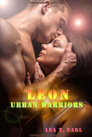 [Urban Warriors 01] • Leon